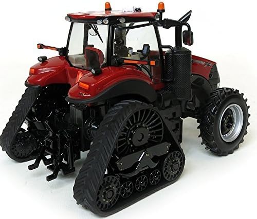 1:32 Case IH Magnum 380 Prestige Tracked Tractor 2015 Farm Show