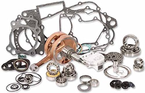 Wrench Rabbit Complete Engine Rebuild Kit In A Box WR101-014