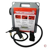 Portable Air Sandblaster