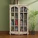 Coventry Media Cabinet - Antique White