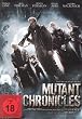 Mutant Chronicles