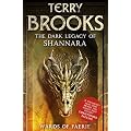 Wards of Faerie: The Dark Legacy of Shannara