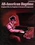 All-American Ragtime Vol. 1 for Intermediate Piano (The All-American Ragtime Series)