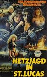 Hetzjagd in St. Lucas - Carey Lowell
