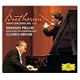 Beethoven: The Piano Concertos; Concerto for Piano, Violin & Cello op.56