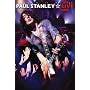Paul Stanley - One Live Kiss