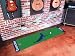 Tampa Bay Rays Putting Green