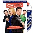 Chuck: Season 4