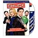 Chuck: The Complete Fourth Season