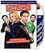 Chuck: Complete Fourth Season [DVD] [Import]