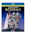 Beetlejuice [Blu-ray]