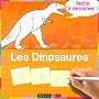 Les Dinosaures