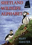 Shetland wildlife alphabet