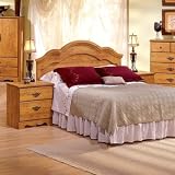 Huntington Collection 3-Piece Bedroom Suite