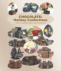 Dare To Cook, Chocolate: Holiday Confections With Chocolate [Blu-ray]