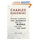 Sifting Through the Madness for the Word, the Line, the Way: New Poems