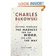 Sifting Through the Madness for the Word, the Line, the Way: New Poems