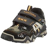 Skechers - Supercharger (Black/Olive)