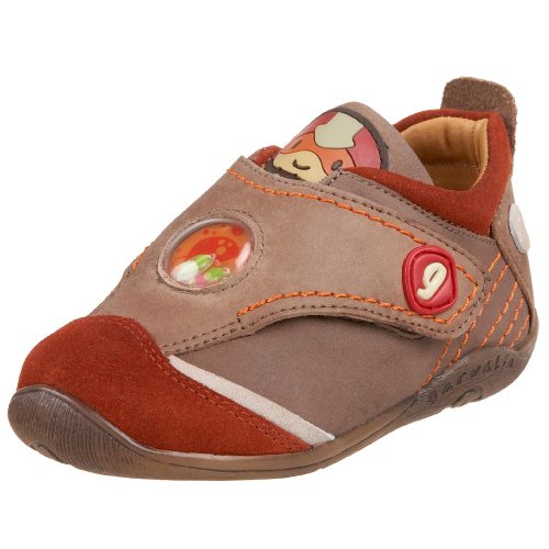 Garvalin Infant Toddler 91359 Spaceman Pre Walker