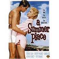 A Summer Place (1959)