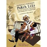 Porch Lies: Tales of Slicksters Tricksters And Other Wily Characters WLM
