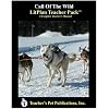 Call of the Wild : A Unit Plan (Litplans on CD)
