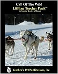 Call of the Wild : A Unit Plan (Litplans on CD)