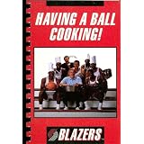 Having a Ball Cooking