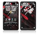 Ronnida Protective Skin Cover Decal Sticker for HTC Aria Cell Phone