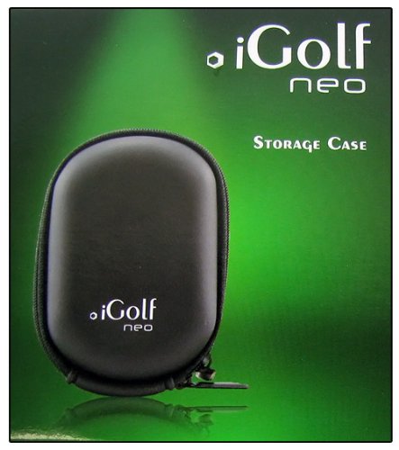 iGolf Neo GPS Accessories - Storage Case iGolf Neo GPS Accessories - Storage Case