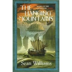 The Hanging Mountains: Books of the Cataclysm: Three