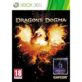 Dragon's Dogma