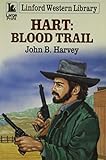 Blood trail