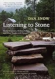 Listening to stone