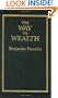 The Way to Wealth (Little Books of Wisdom)