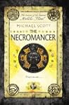 The Necromancer: Book 4 (The Secrets...