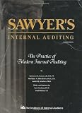 Sawyer's Internal Auditing: The Practice of Modern Internal Auditing