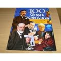 100 Great scientists