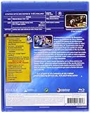Image de Wall-E: Batallón de limpieza [Blu-ray] [Import espagnol]