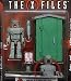 Search : X-FILES PALZ FIGURE - FLUKEMAN