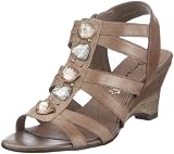 Produkt-Bild: Tamaris Black 1-1-28070-36 Damen Sandalen