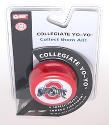 Ohio State Yo-Yo