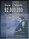 How I Made $2,000,000 In The Stock Market