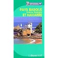 Guide Vert Pays Basque (franais et espagnol) et Navarre