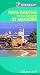 Guide Vert Pays Basque (franais et espagnol) et Navarre