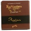 Pralus Fortissima Dark Chocolate 80% By ChefShop