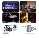 Revue Various Artists  / Essential Lounge: Global
