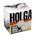 Holga 150120 Split Image Filter Lens Set