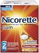 Nicorette 2mg Coated Cinnamon Surge 160 Pieces