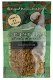 Anderson Trail Original Recipe Premium Moist Granola, 2-Ounce Bags (Pack of 24)